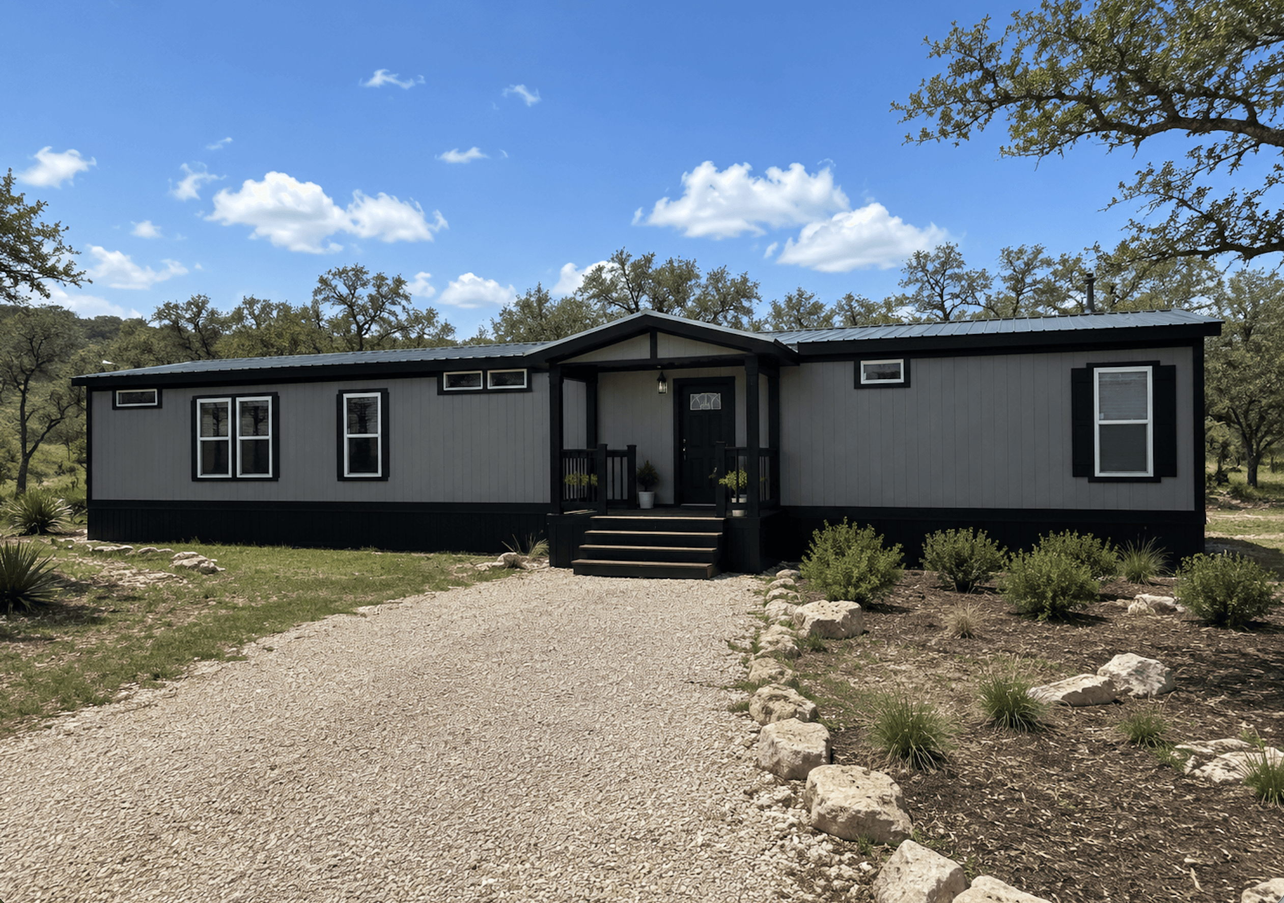 The Spoonbill exterior