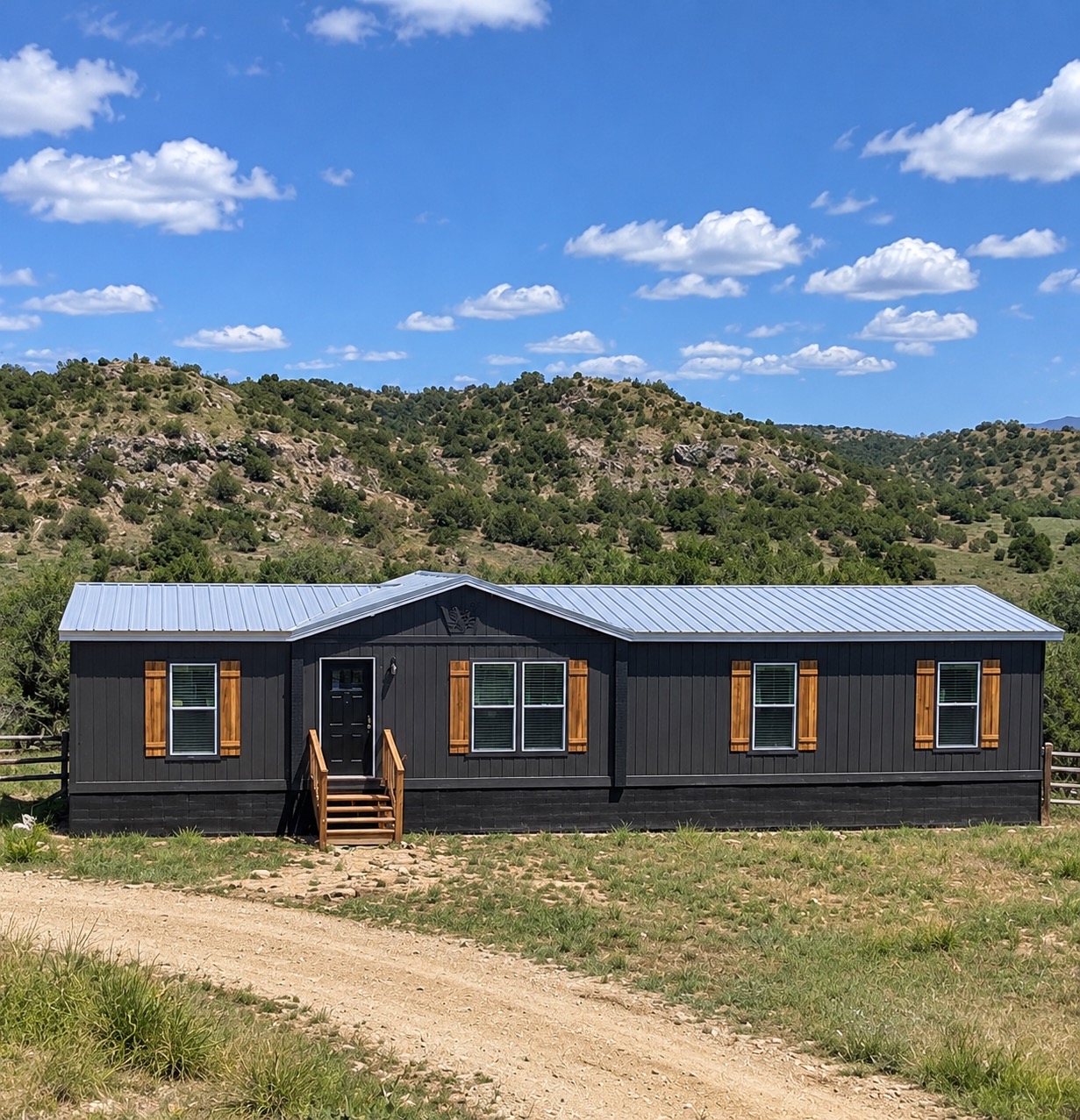 The Quitman exterior