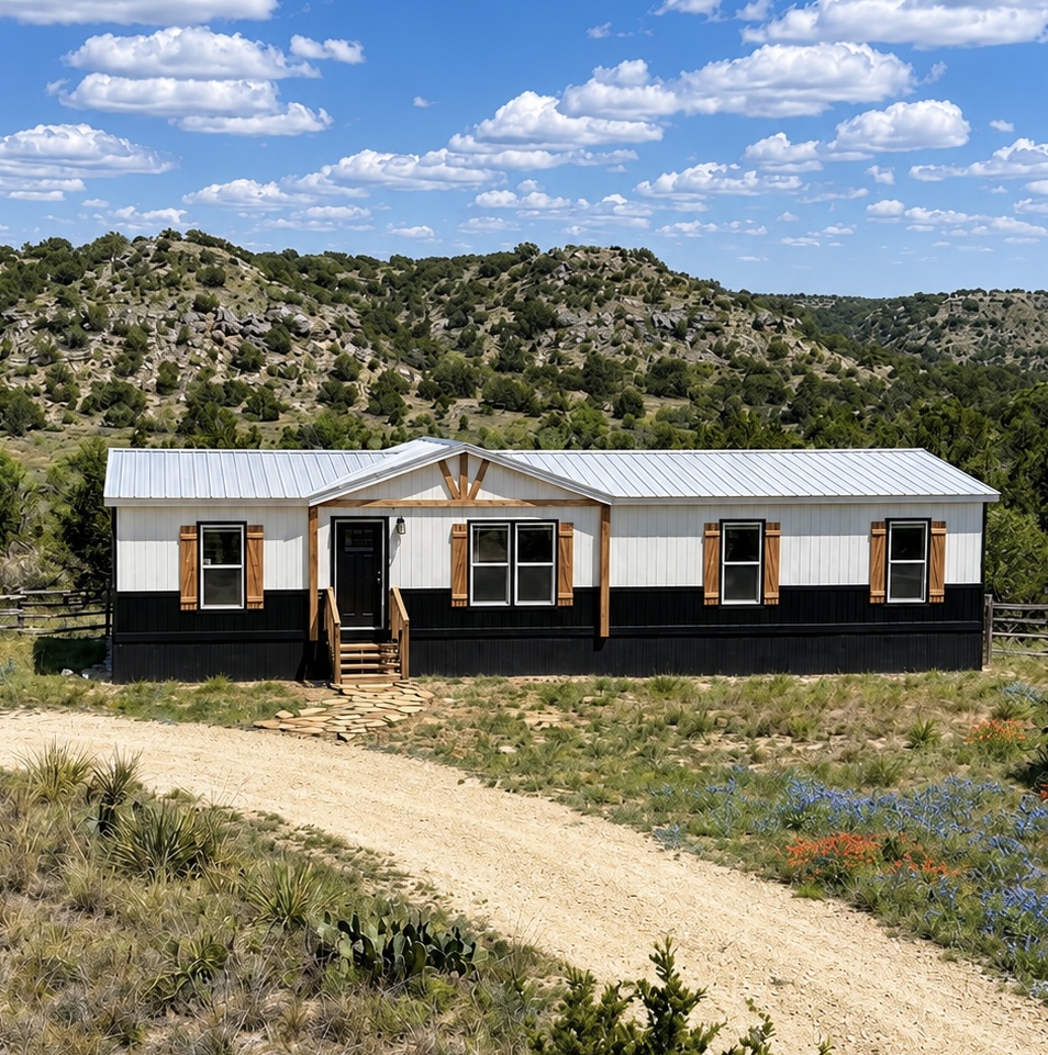 The Wood Duck exterior